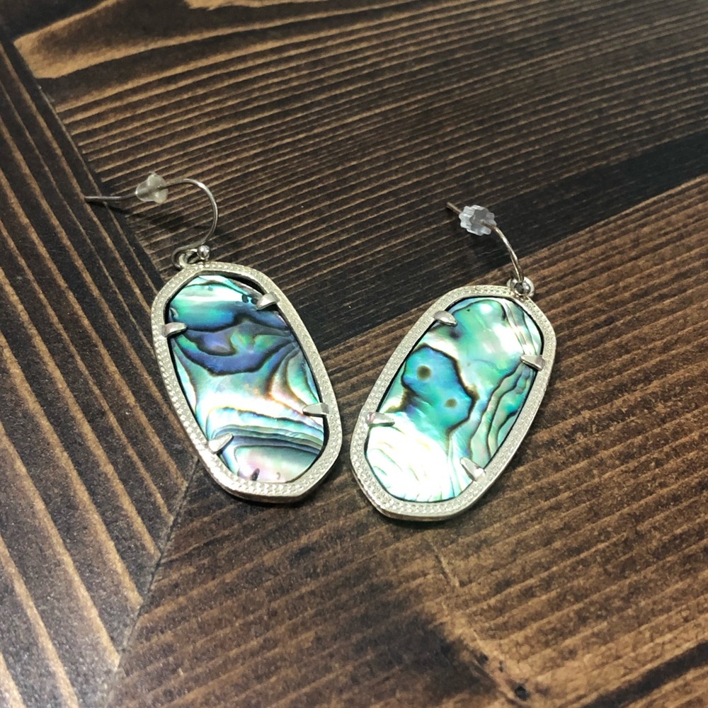 Kendra Scott Elle Abalone